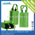 Wholesale Alibaba Blank Wine Bag /Hot Selling Bag For Promotion